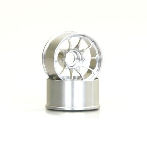 R246-1612 RAYS CE28N Wheel Wide Offset 0.5mm Silver