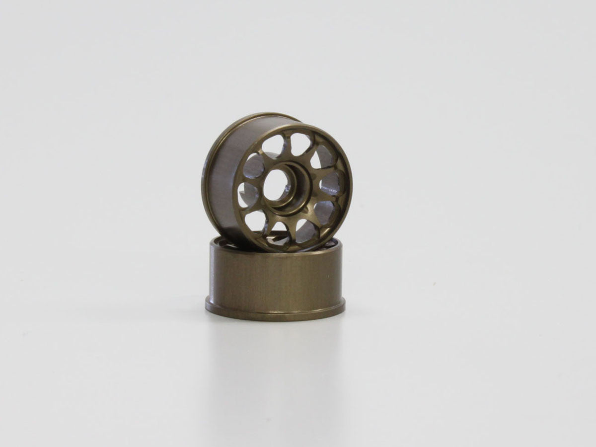 R246-1731 CE28N LM Wheel N-17mm Off-Set 0mm Bronze