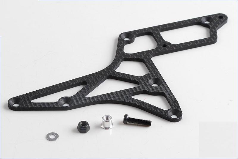 99998: Kyosho from Futureworks showroom, KF-01 Nitro F1 NIB - Tamiya RC &  Radio Control Cars