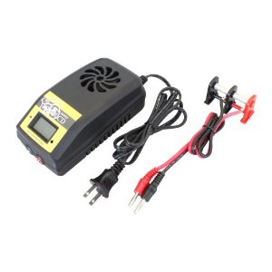 R246-8812 12V-10A Stabilized Power Supply PS-10 LCD