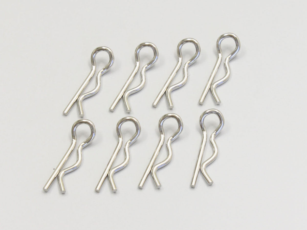 R246-9002 8mm Body Pin 8pcs