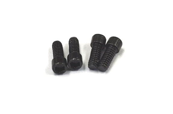 RC-001 M2 x 5mm cap screw (4 pieces)