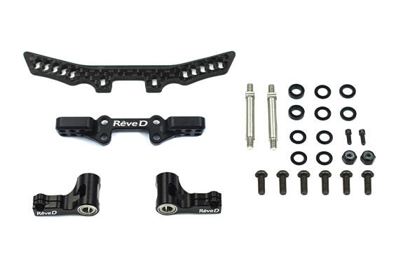 RD-008B HG Front conversion set for Bell Crank YD-2