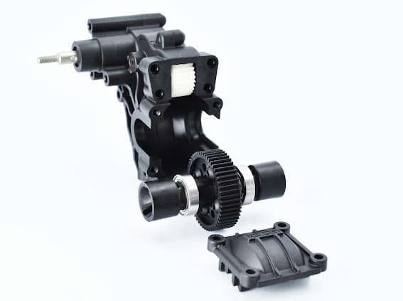 RKD-RDX RDX RWD Drift Car Kit