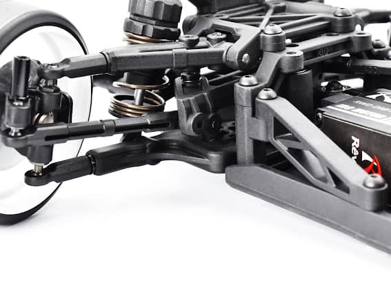 RKD-RDX RDX RWD Drift Car Kit