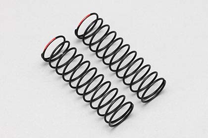 RP-089RA Racing Performer Ultra rear spring (Red/for Dirt track)