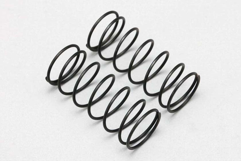 RP-103BKA RP Ultra Front spring (Black) for YZ-2/2T/4