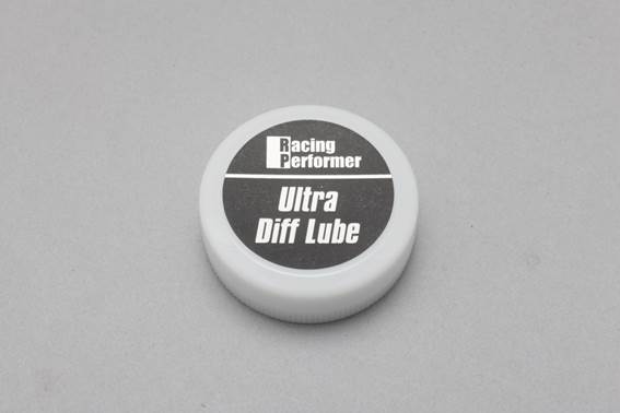 RP-UDL Racing Performer Ultra Diff Lube