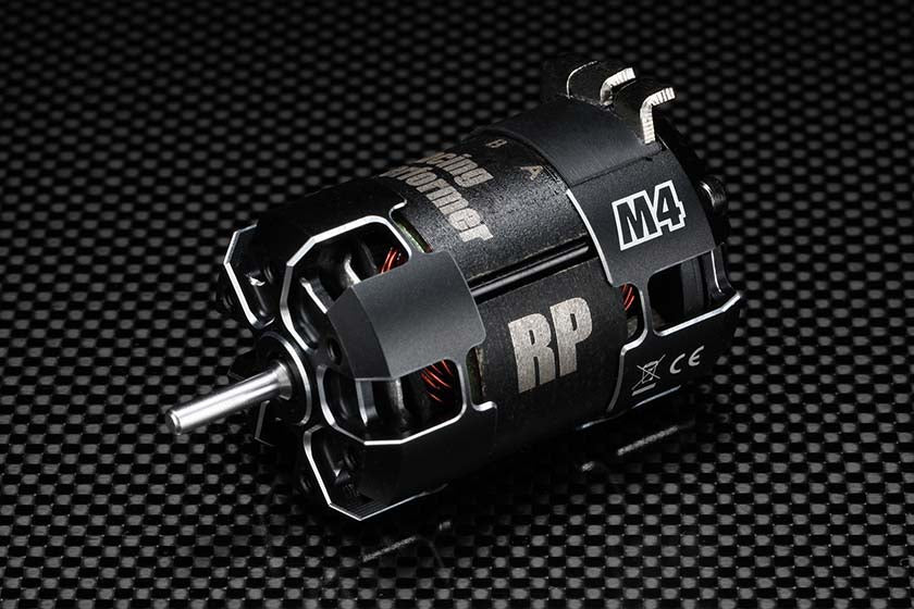 RPM-M4135A Racing Performer M4 Bushless motor (13.5T)
