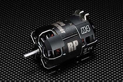 RPM-M435A Racing Performer M4 Bushless motor (3.5T)