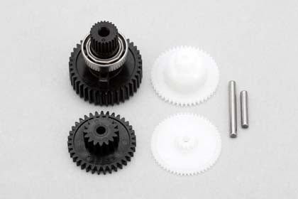 S-007G Servo Gear Set for S-007