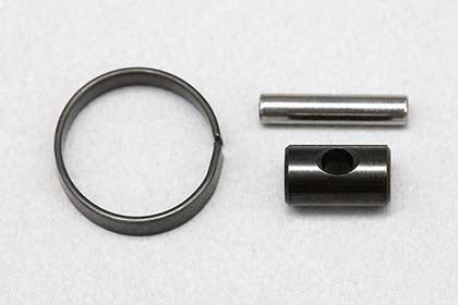 S4-010TPCA ”C-clip Etype Joint Pin Set for YZ-4S