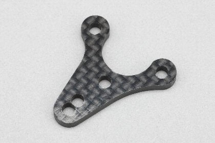 S4-200PA Graphite Bellcrank Arm Plate for YZ-4S