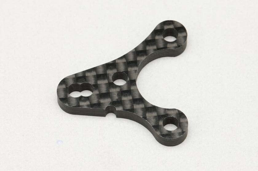 S4-200P2A Graphite bell crank arm plate for YZ-4SF2