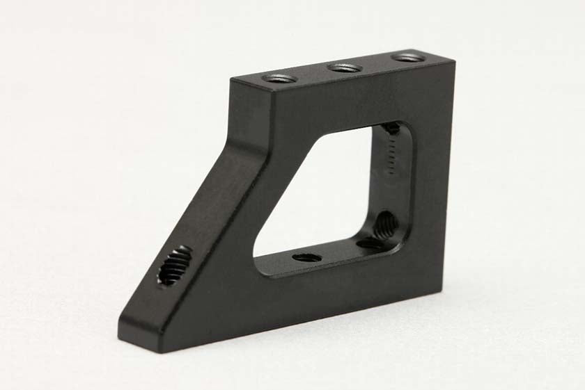 S4-203A2A Aluminum servo mount for YZ-4SF2