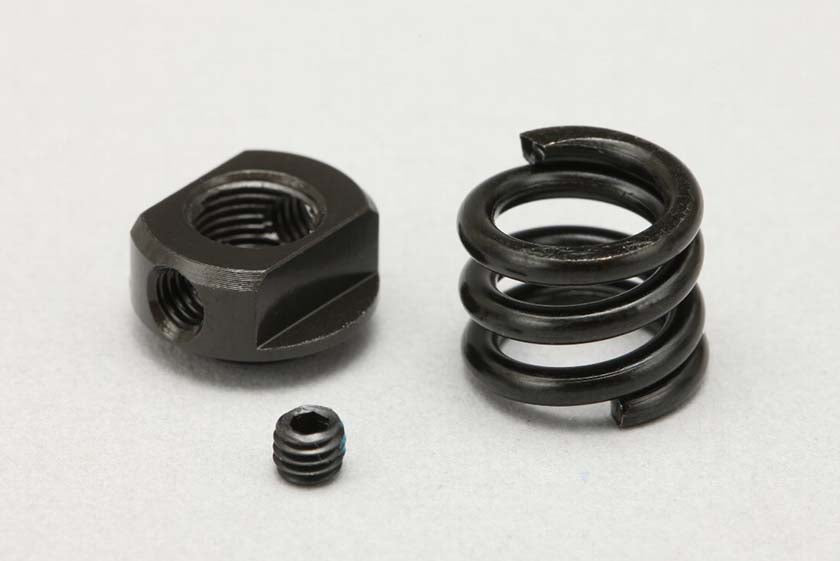 S4-303AJ2A Slipper adjust nut / adjust spring for YZ-4SF2