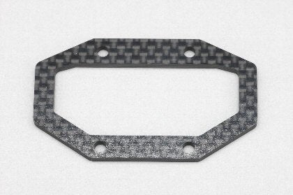 S4-304CPA Graphite Center Mount Piate for YZ-4S