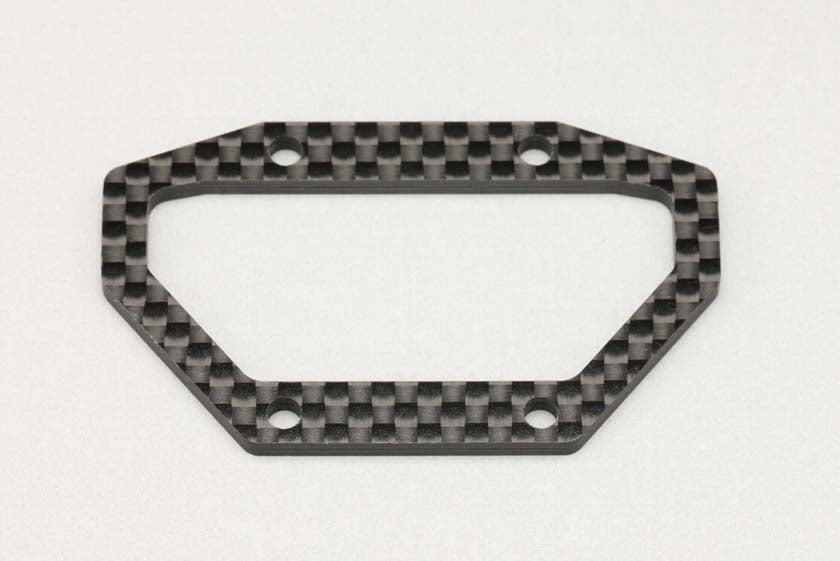 S4-304CP2A Graphite center mount plate for YZ-4SF2