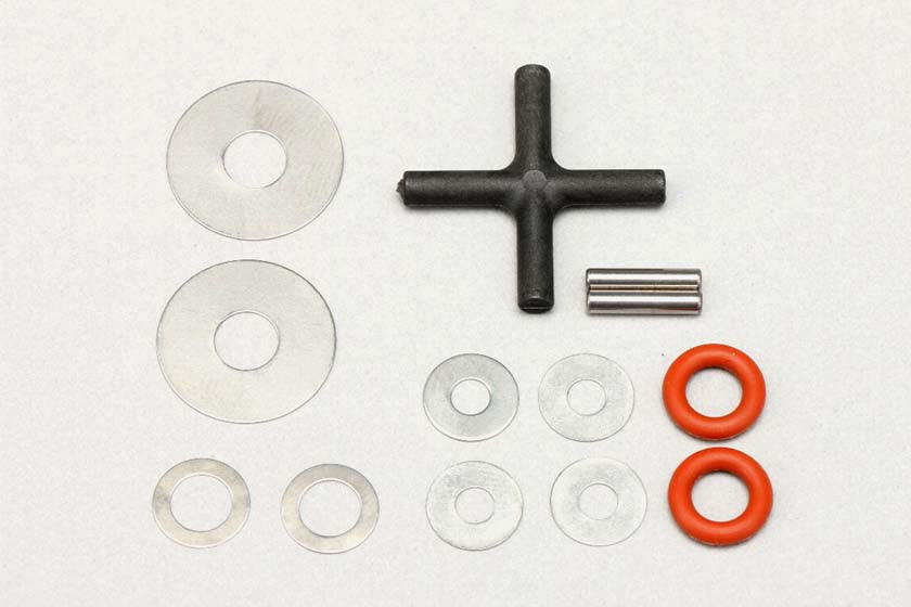 S4-500GM Gear diff maintenance kit for YZ-4SF2