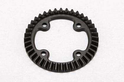 S4-503R17A 40T Ring Gear[Use w/17T D Gear] for YZ-4S Gear diff