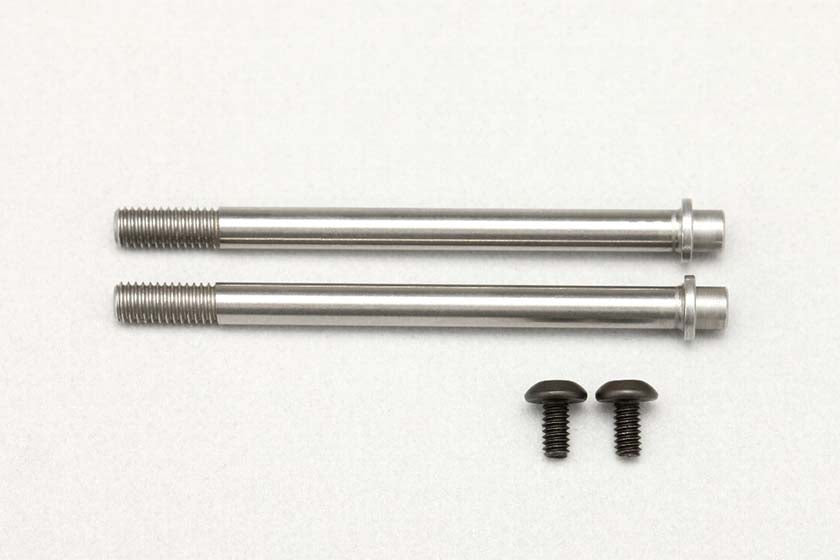 S4-S2SA Front“X30”shock shaft