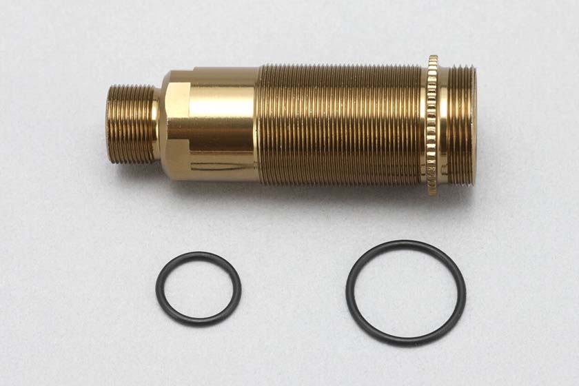 S4-S4LA Rear “X30”shock body�E�Eor S4-S3X/S4-S4C)