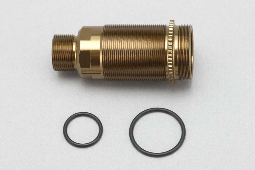 S4-S4SA Front“X30”shock body�E�Eor S4-S3X/S4-S4C)