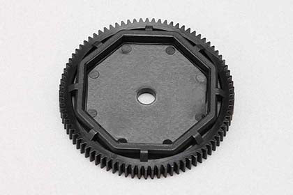 S4-SG84DA DP48/84T Spur Gear of Dual Pad Slipper for YZ-4S