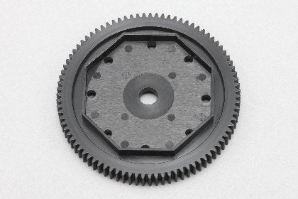 S4-SG87DA DP48/87T Spur Gear of Dual Pad Slipper for YZ-4S