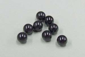 SCB32 Ceramic Ball 1/8inch: 8 pieces