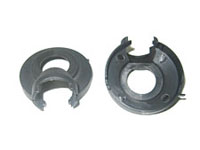 SD-302LDCA Diff Gear Cover for LCG