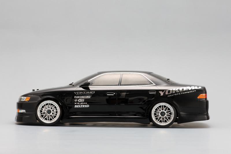 SD-90BP Toyota JZX90 Mk2 Body Set - Pre Painted
