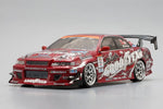 GOODYEAR Racing with Kunny'z JZX100 CHASER