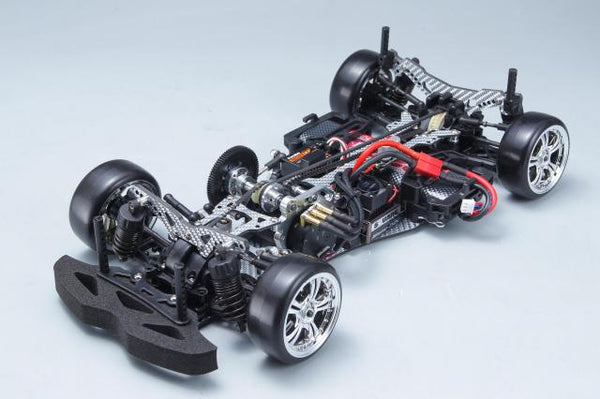 Square Tamiya TA05 Drift Conversion SP Kit (Type SS) | BanzaiHobby