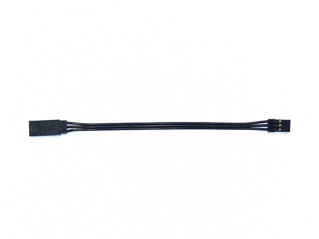 SGC-1120J 120mm Extension cables for servo(SANWA/JR)
