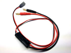 SGC-57 TX, RX Charging Cable (Tamiya Connector With Conversion)