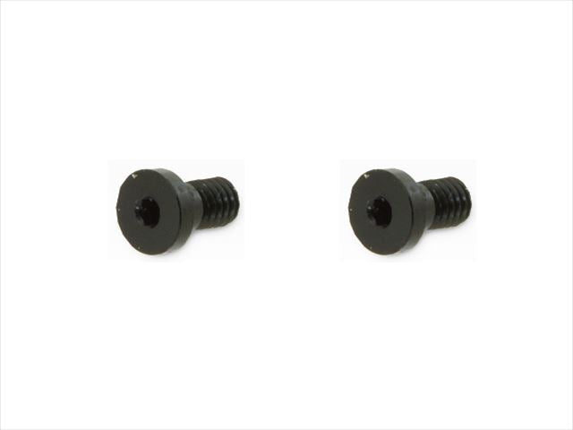 SGE-11BK Hex screw for Spur gear (black)