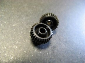 SGE-653 64 Pitch 53Tooth Pinion