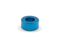 SGE-975TB 0.75mm Spacer Tamiya Blue 8pcs