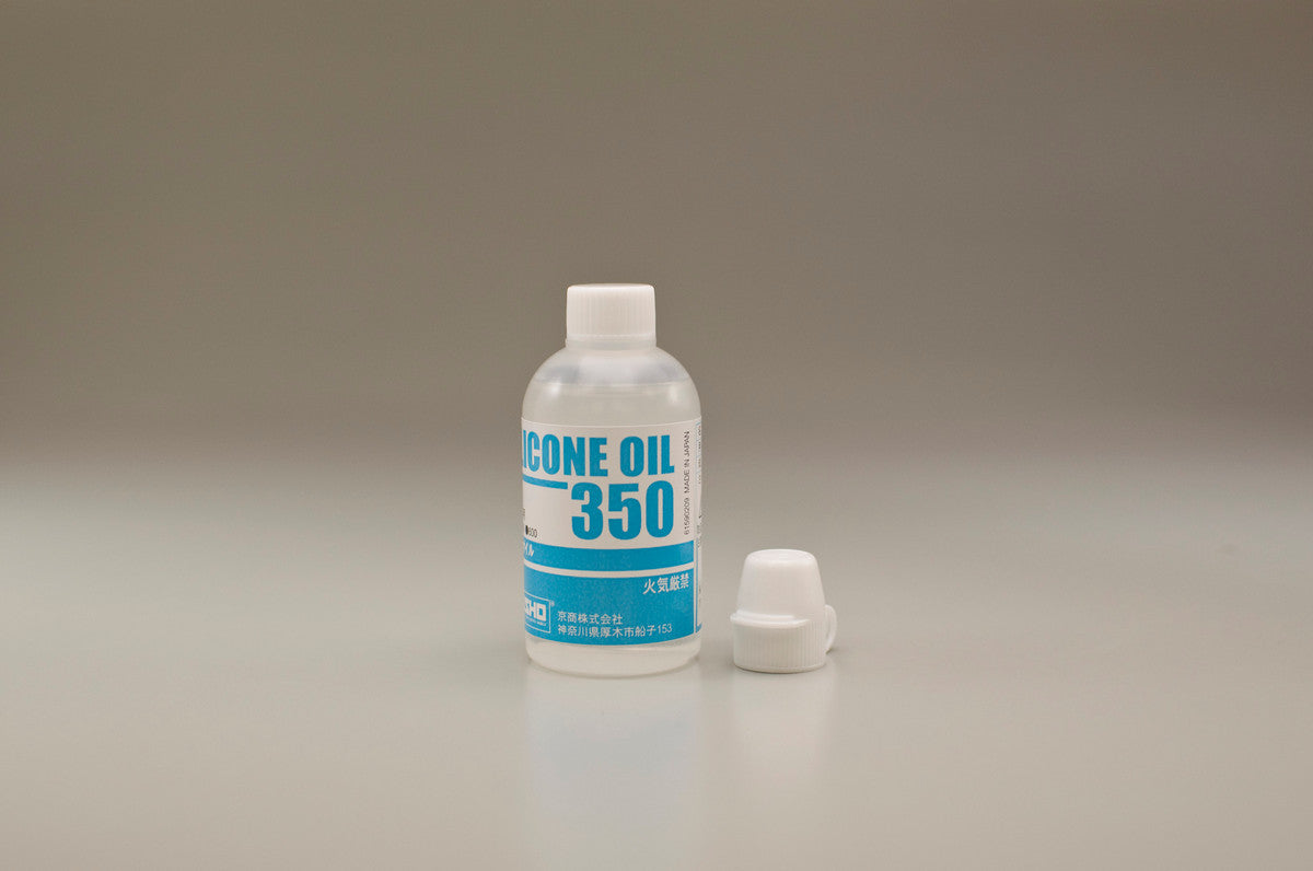 SIL0350 Silicone Oil #350 (40cc)