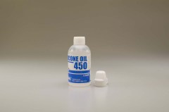 SIL0450 Silicone Oil #450 (40cc)