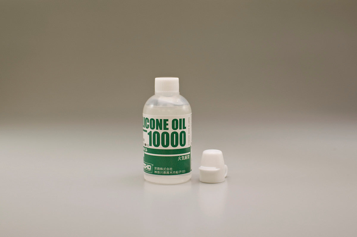 SIL10000 Silicone Oil #10000 (40cc)
