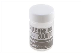 SIL200000 Silicone Oil #200000 (40cc)