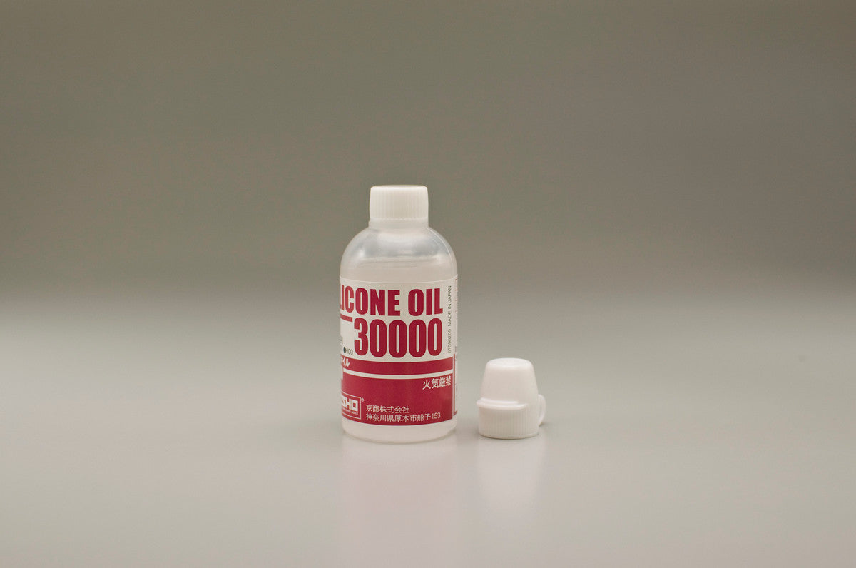 SIL30000B Silicone Oil #30000 (40cc)
