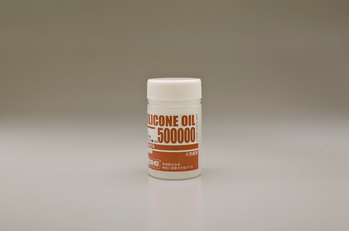 SIL500000 Silicone Oil #500000 (40cc)