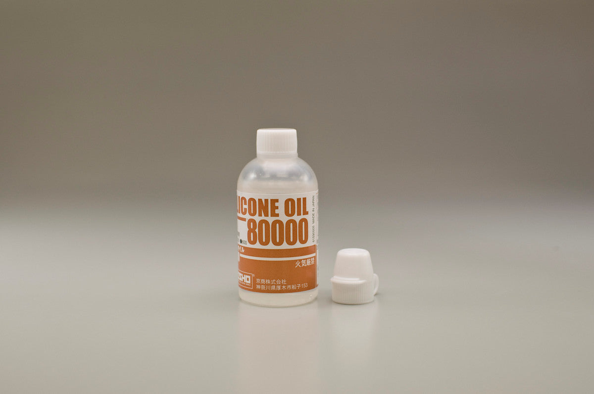 SIL80000 Silicone Oil #80000 (40cc)