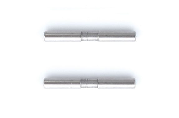 SP-30260 Φ3.0×26.0mm Suspension Pin（ Stepped Type、2pcs. ）
