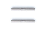 Rêve D Suspension Pin Φ3.0 x 26.0mm (Stepped Type) Rêve D Suspension Pin Φ3.0 x 26.0mm (Stepped Type)