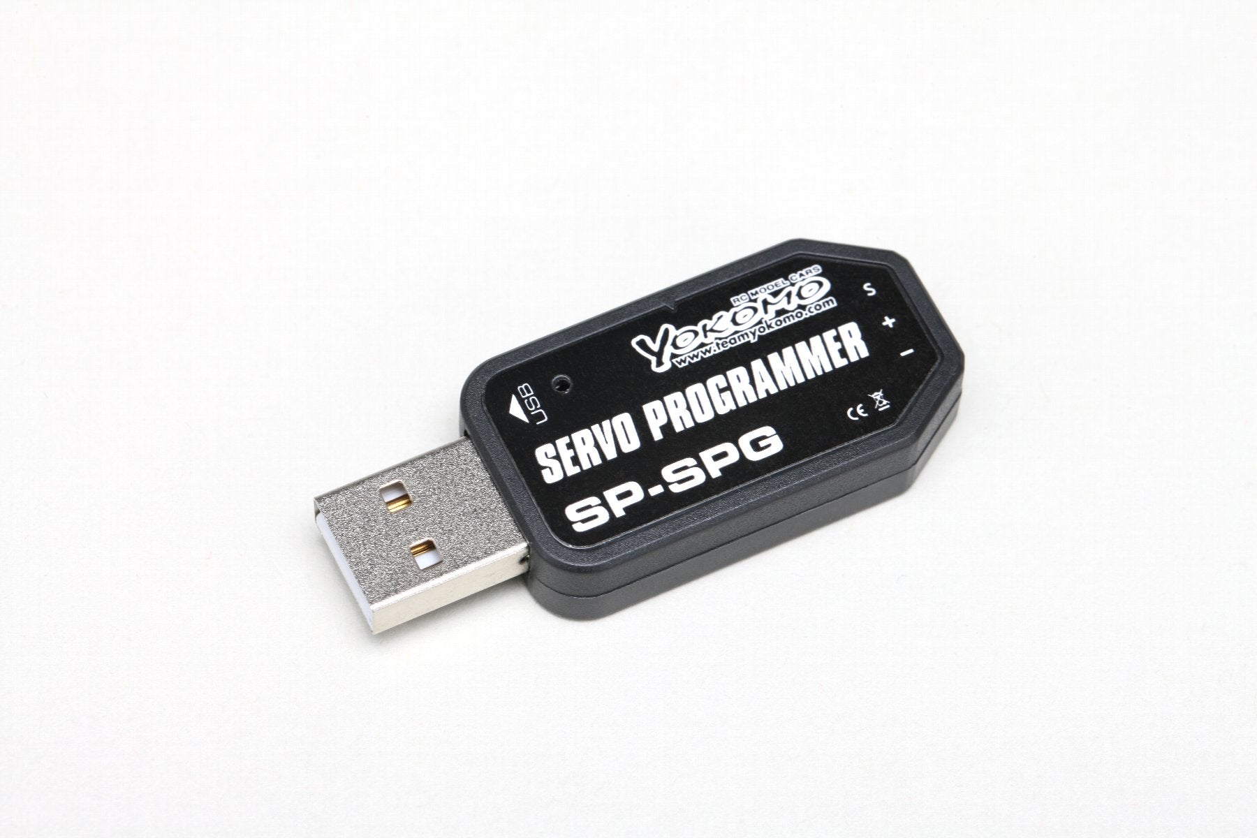 SP-USBP USB Program Adapter for SP-02D / SP-03D