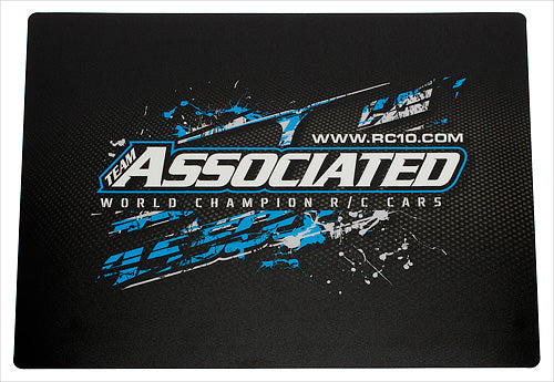 SP-29A TEAM ASSOCIATED Set Up Mat